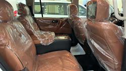 ئينفنتي QX80